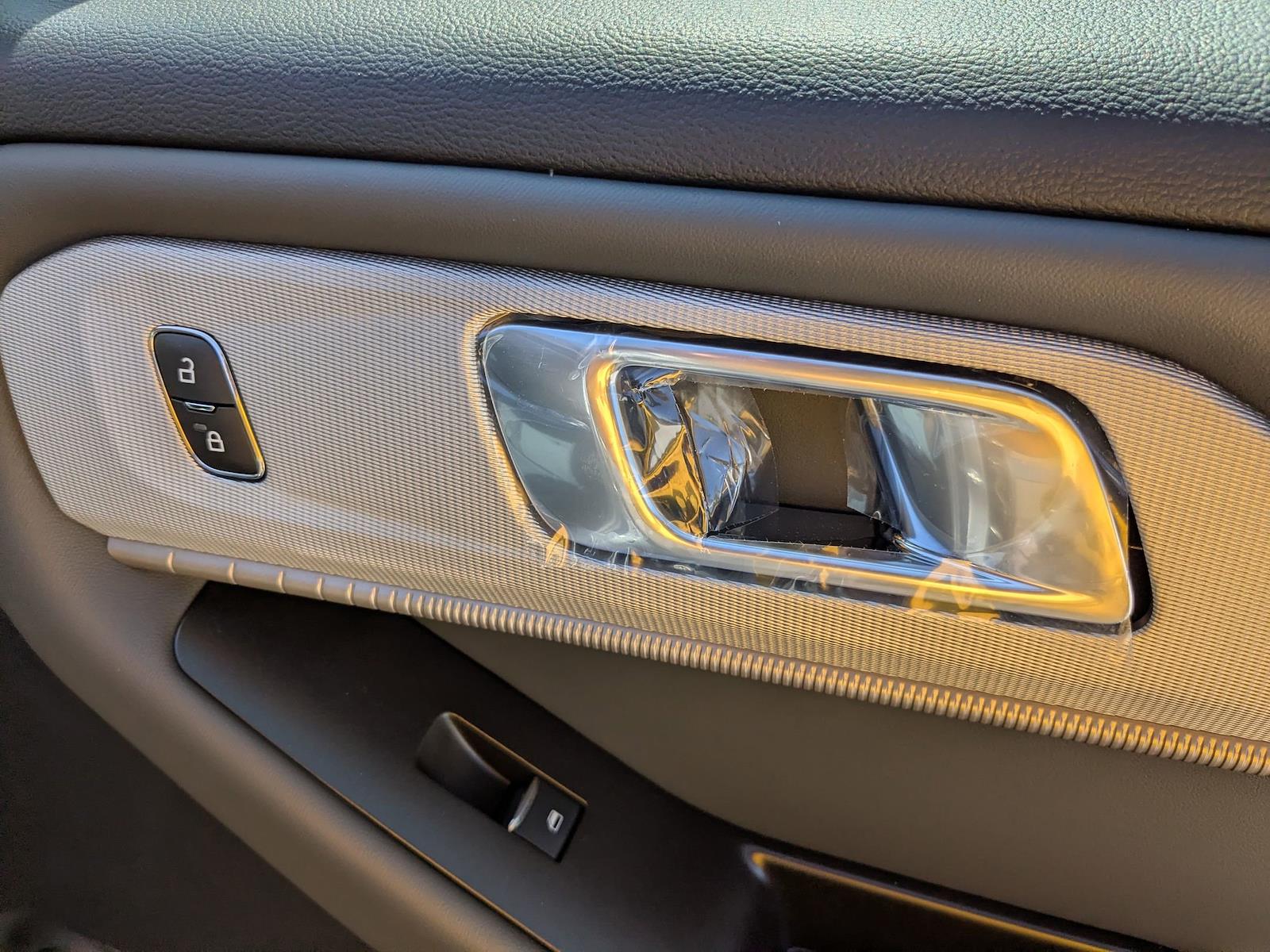 New 2026 Ford Explorer - photo 39