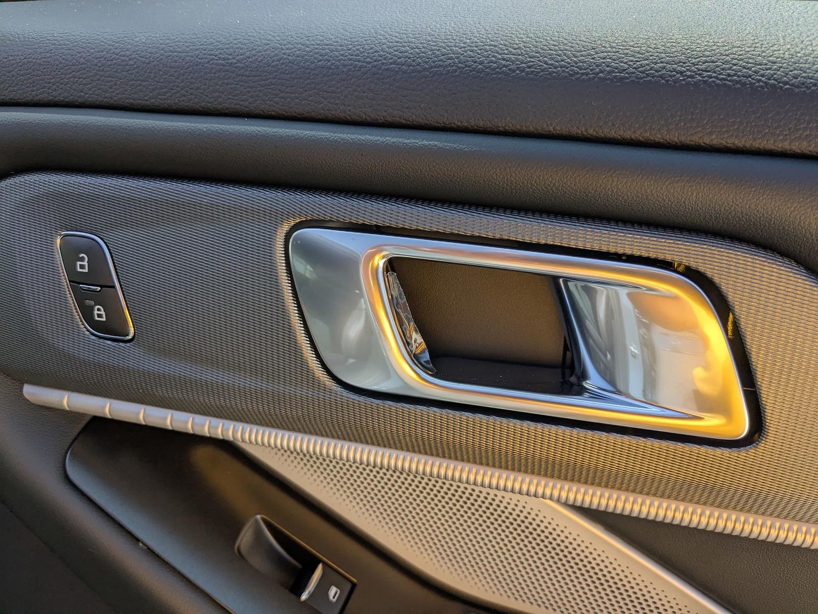 New 2026 Ford Explorer - photo 43