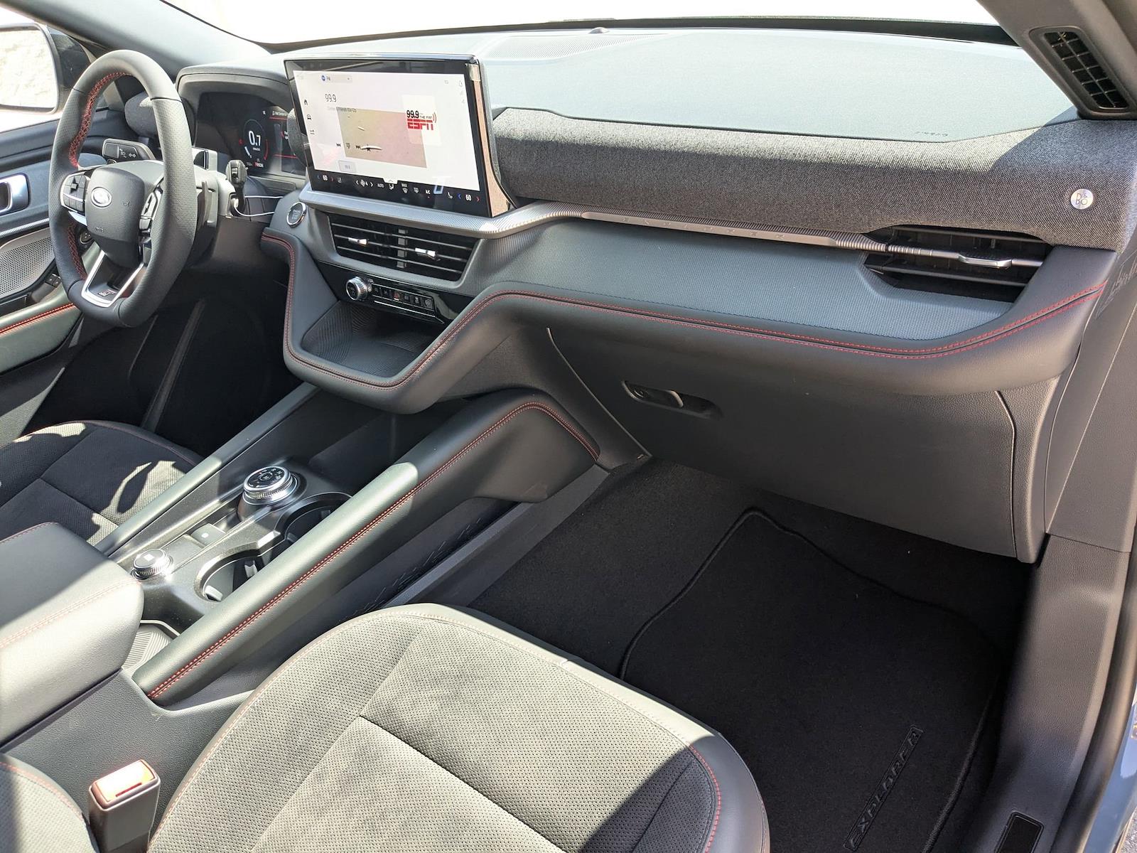 New 2026 Ford Explorer - photo 47