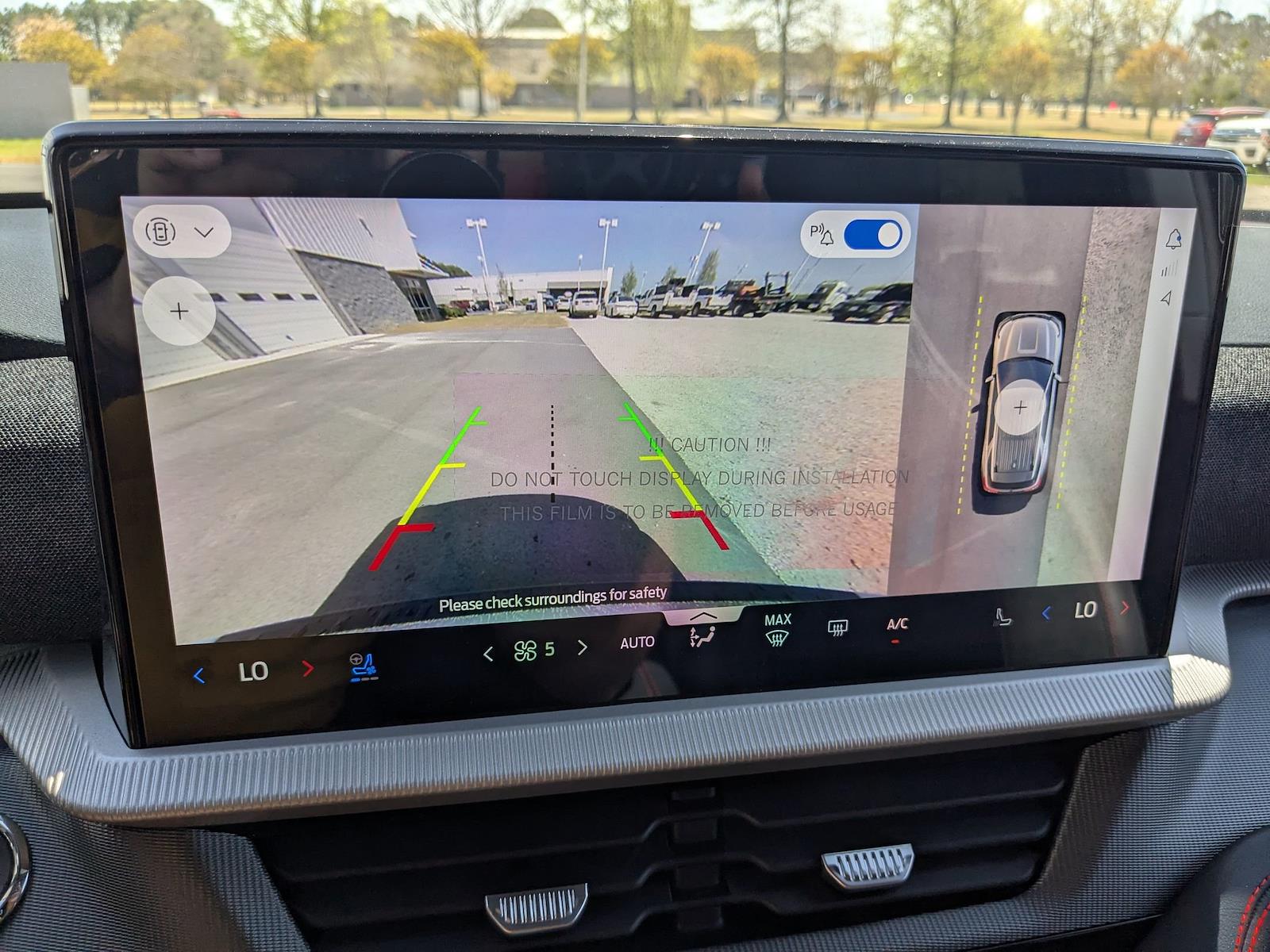 New 2026 Ford Explorer - photo 26