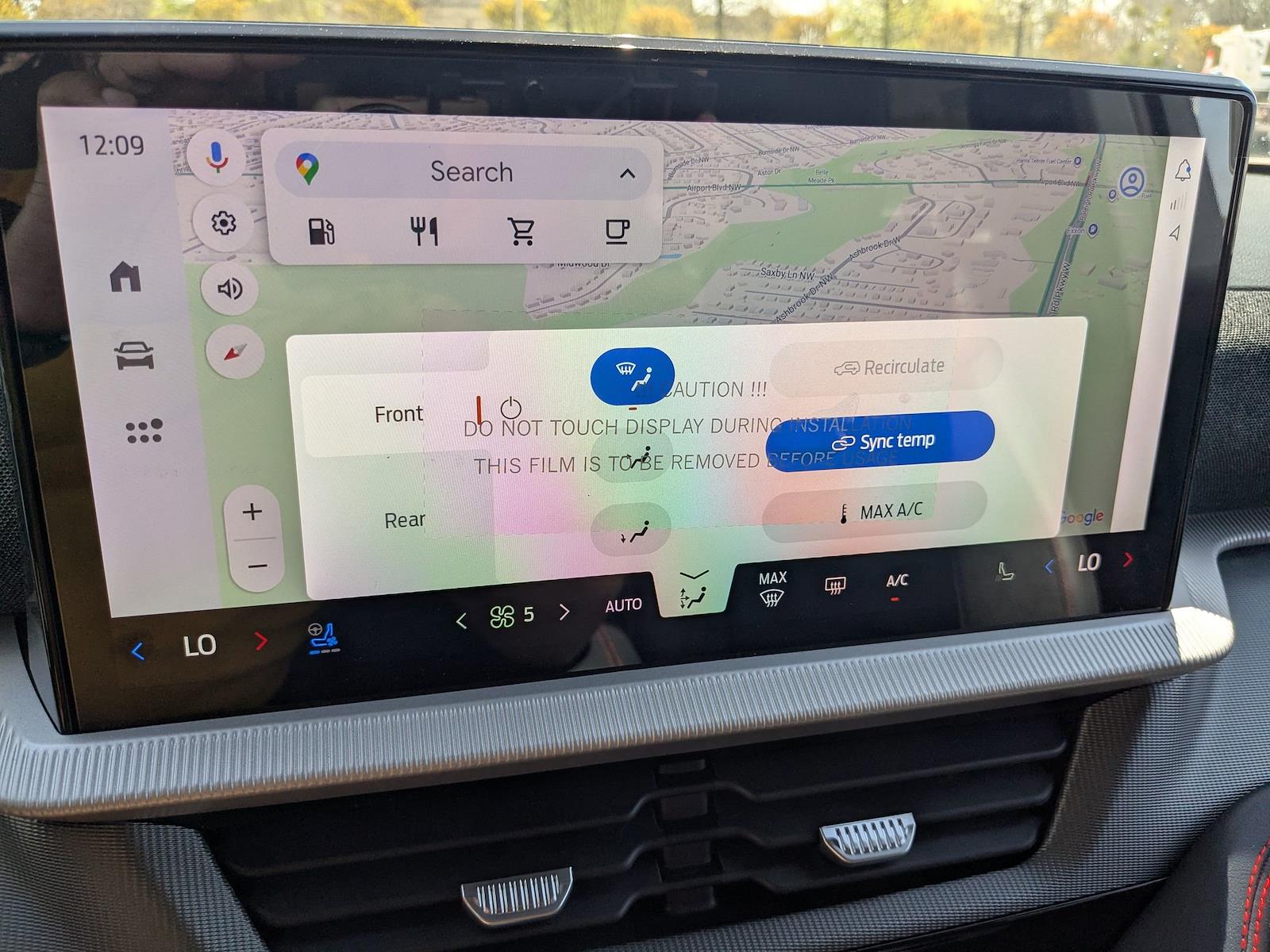 New 2026 Ford Explorer - photo 27