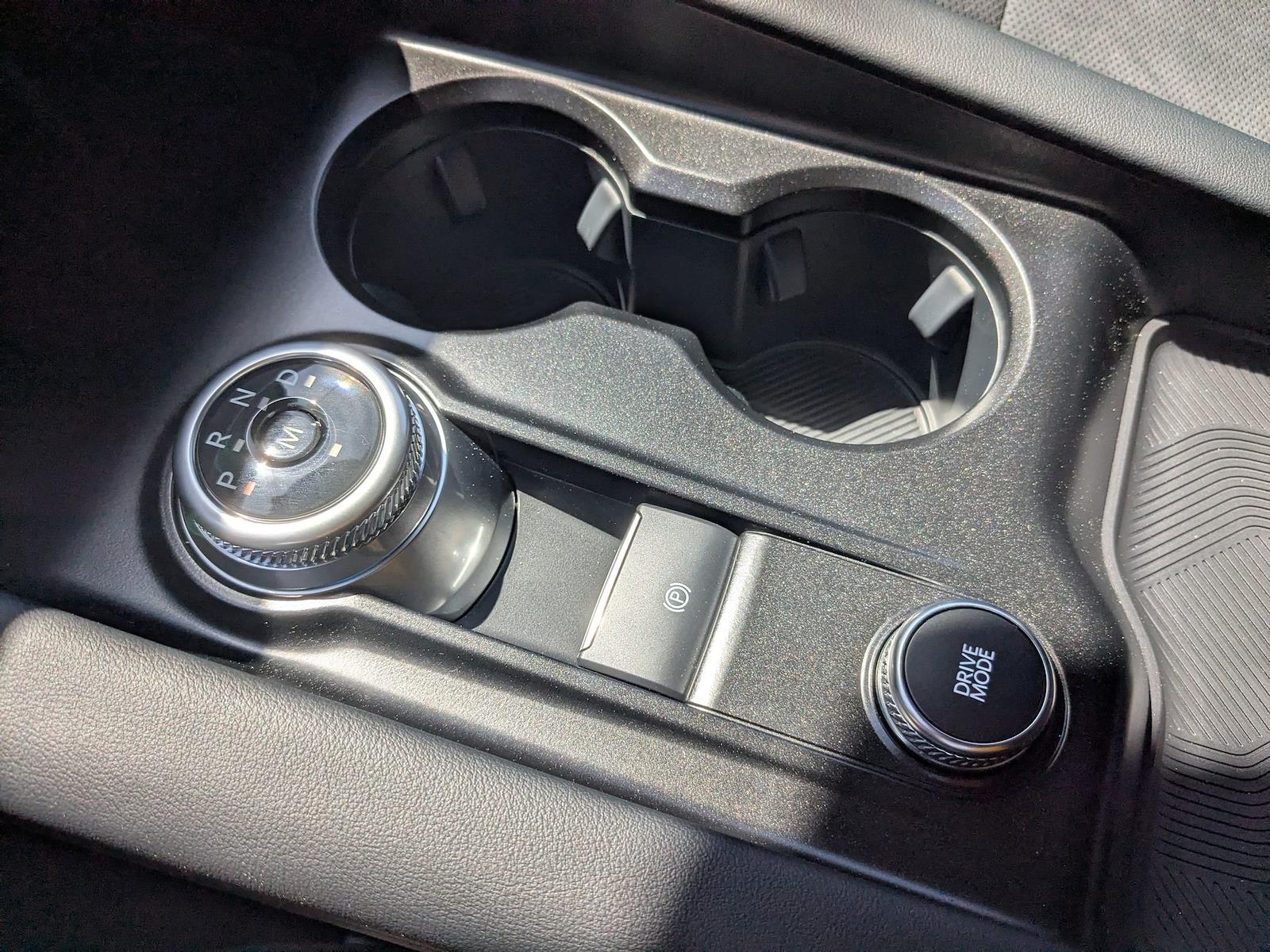 New 2026 Ford Explorer - photo 28