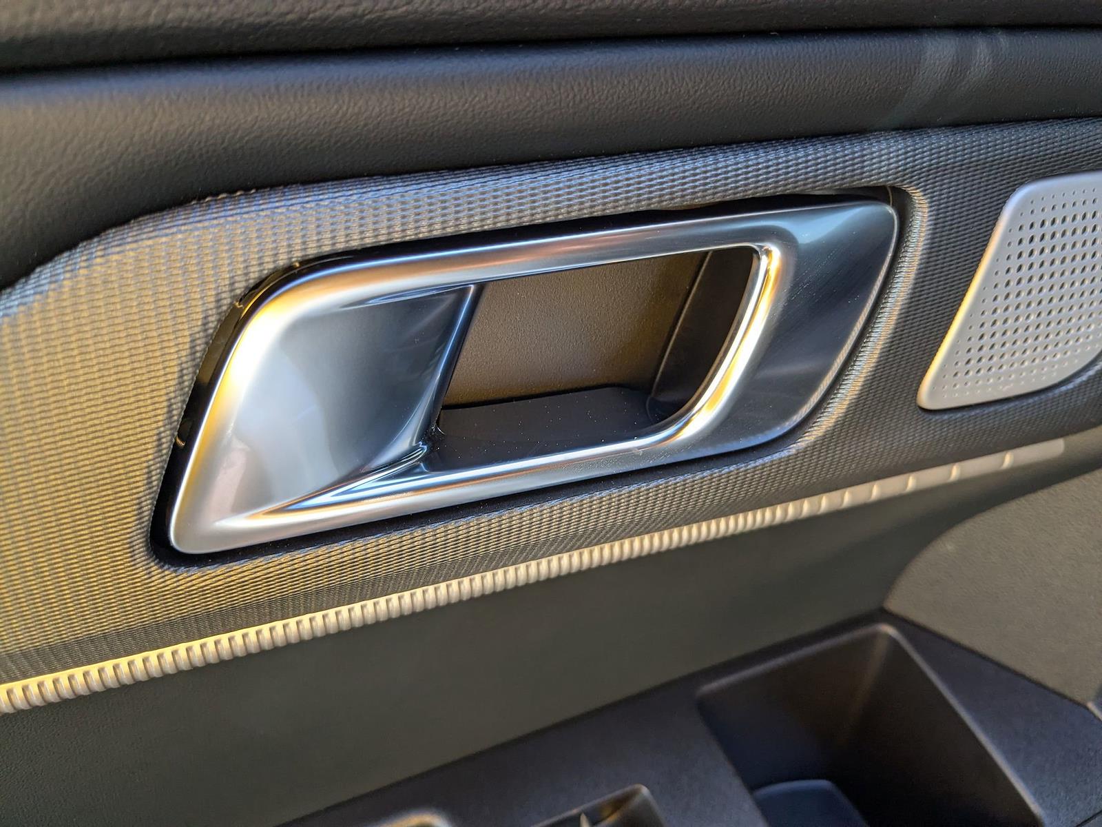 New 2026 Ford Explorer - photo 30