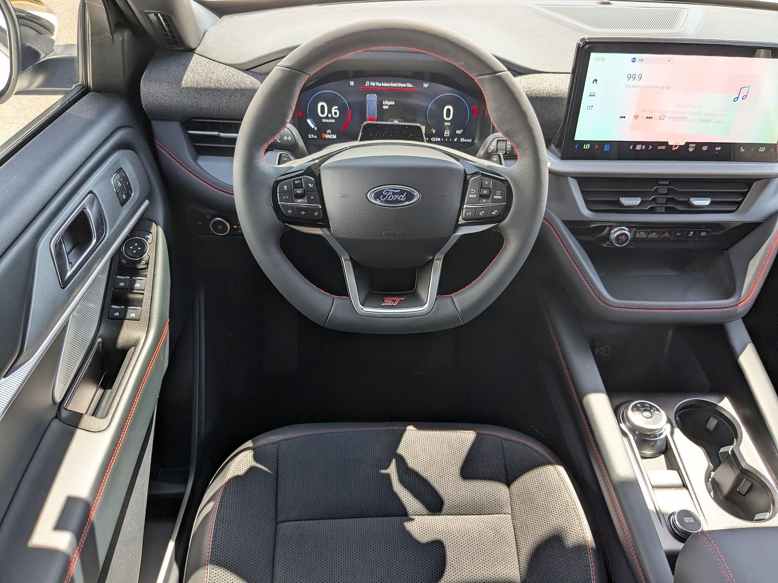 New 2026 Ford Explorer - photo 35