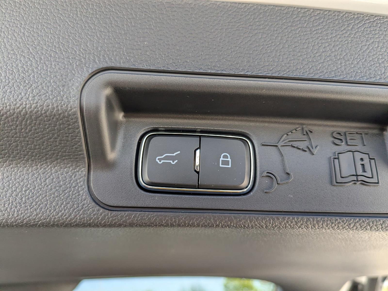 New 2026 Ford Explorer - photo 37