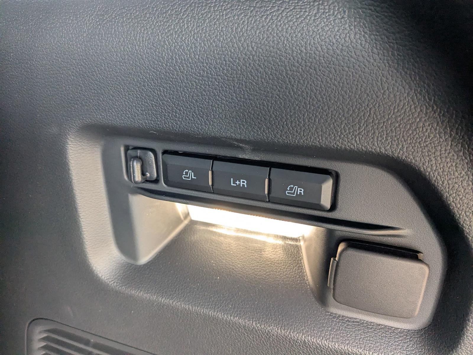 New 2026 Ford Explorer - photo 38