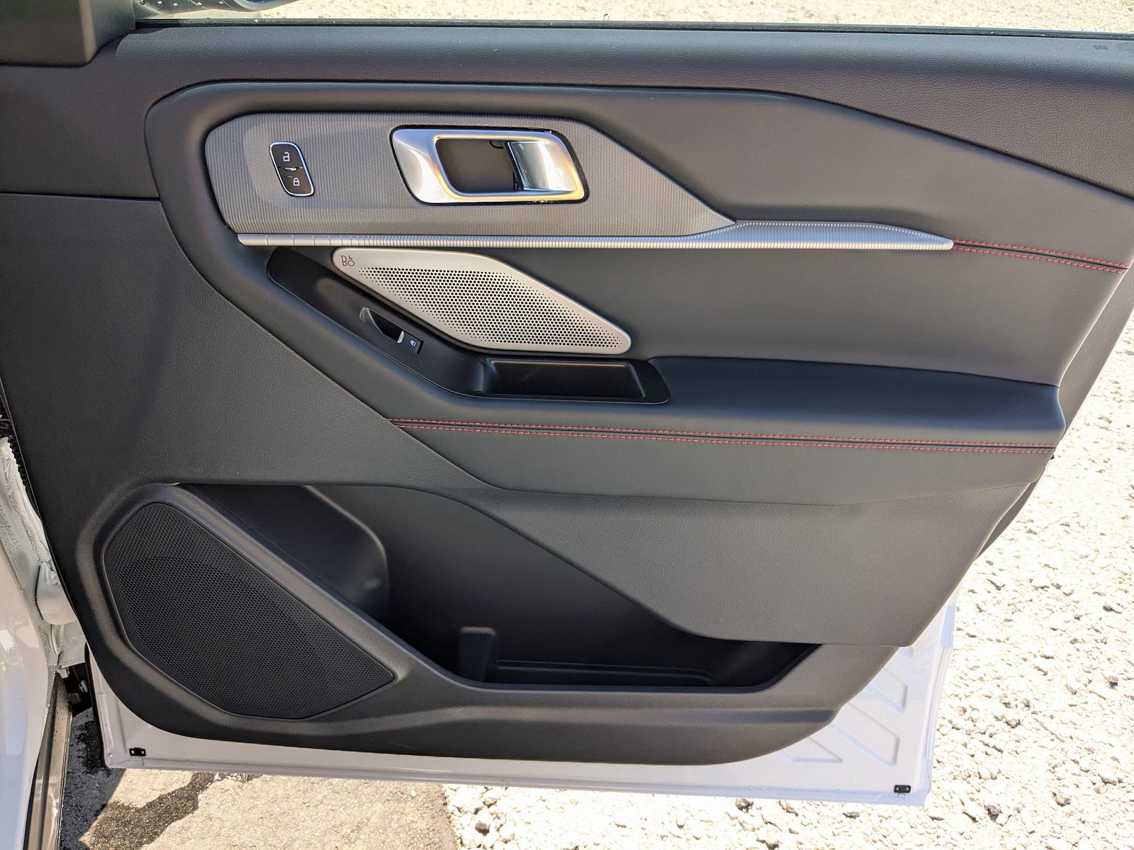 New 2026 Ford Explorer - photo 42