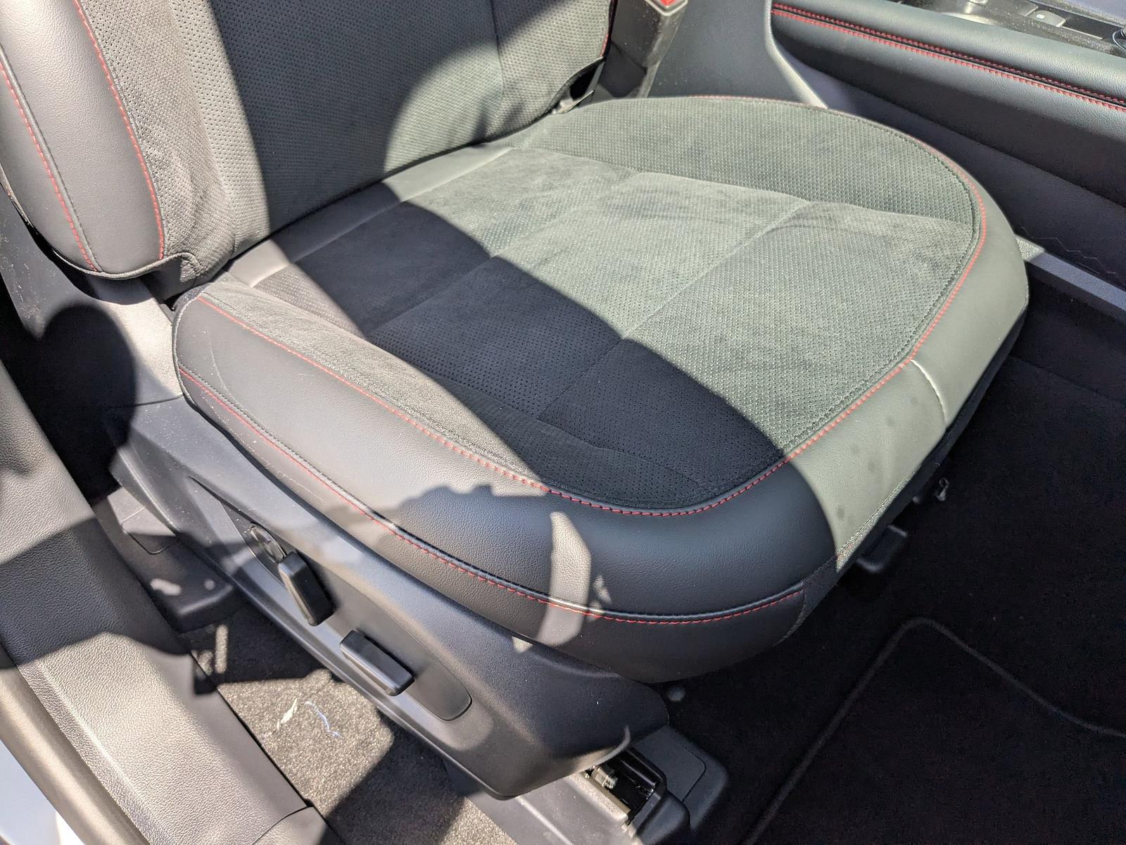 New 2026 Ford Explorer - photo 46