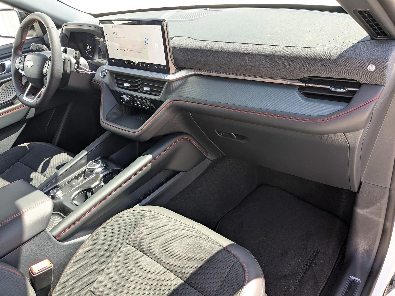 New 2026 Ford Explorer - photo 47