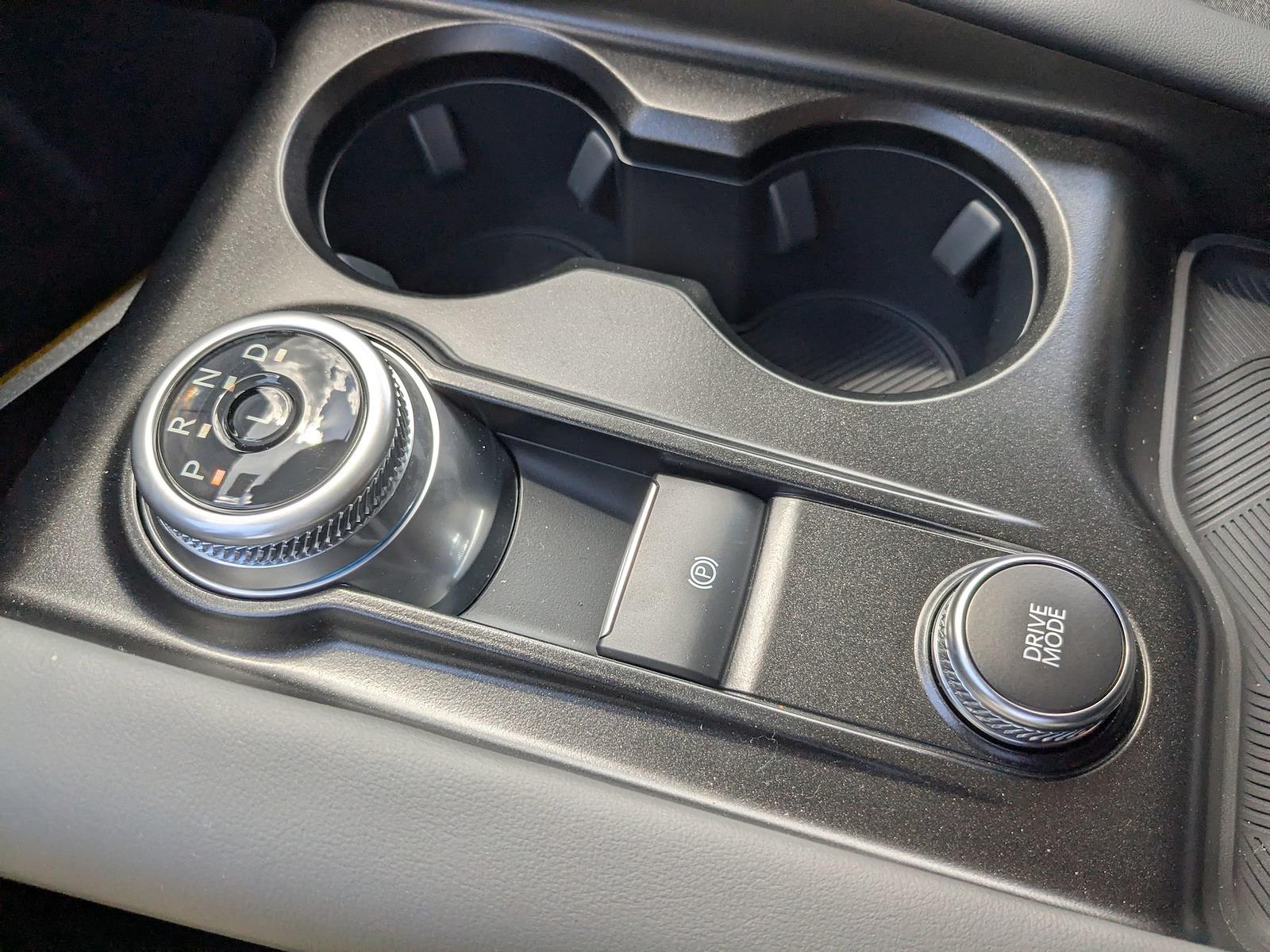 New 2026 Ford Explorer - photo 26