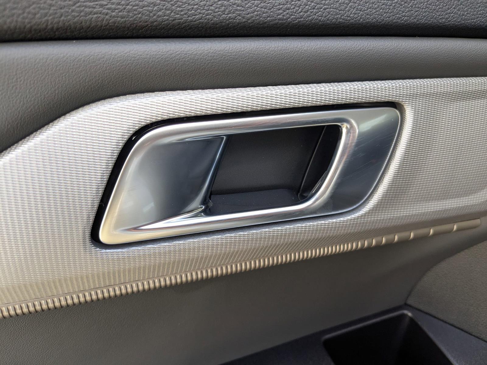 New 2026 Ford Explorer - photo 28