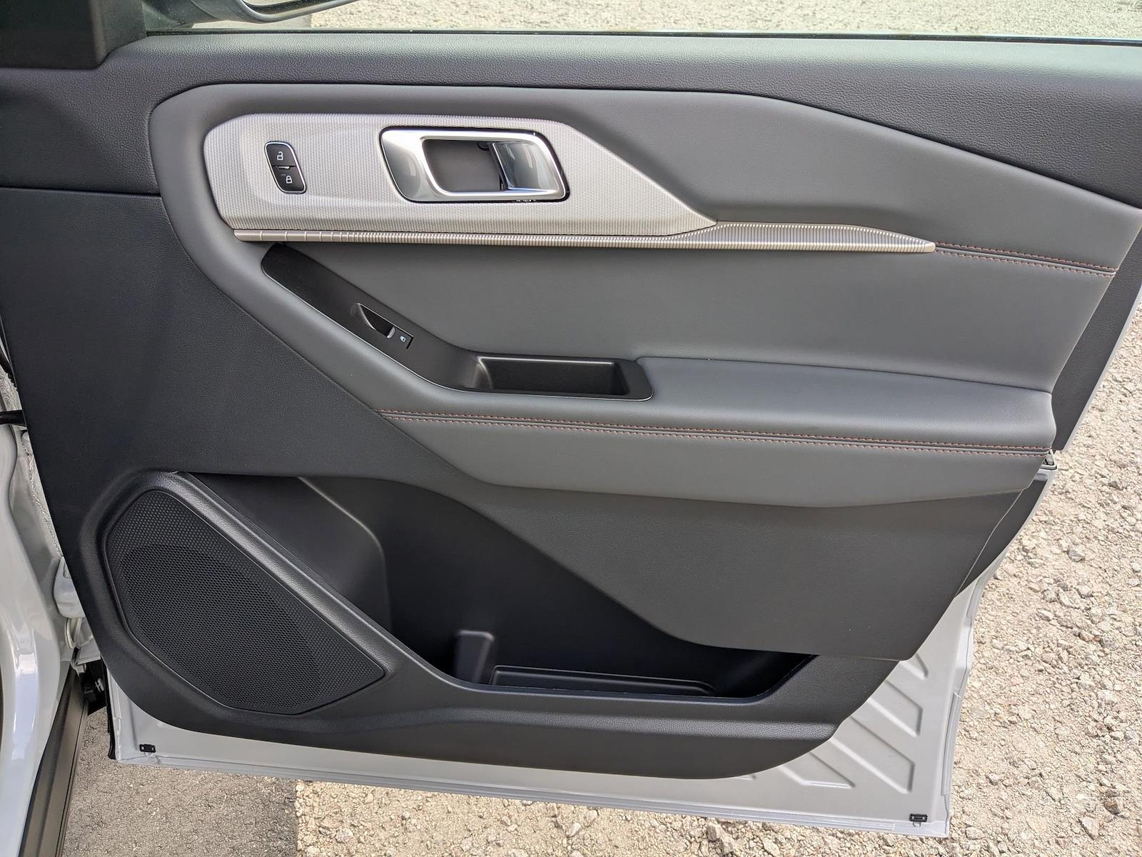 New 2026 Ford Explorer - photo 38