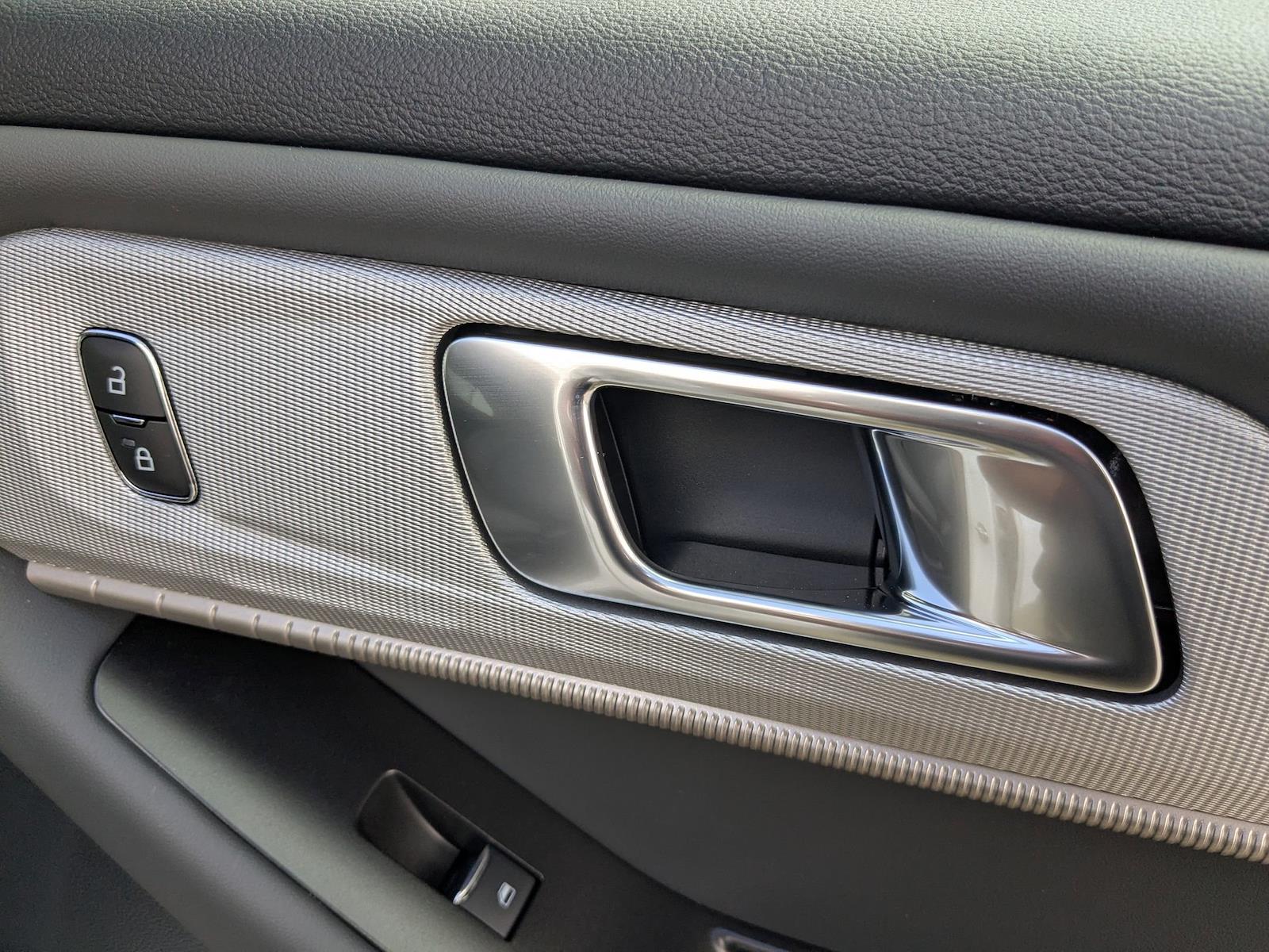 New 2026 Ford Explorer - photo 39