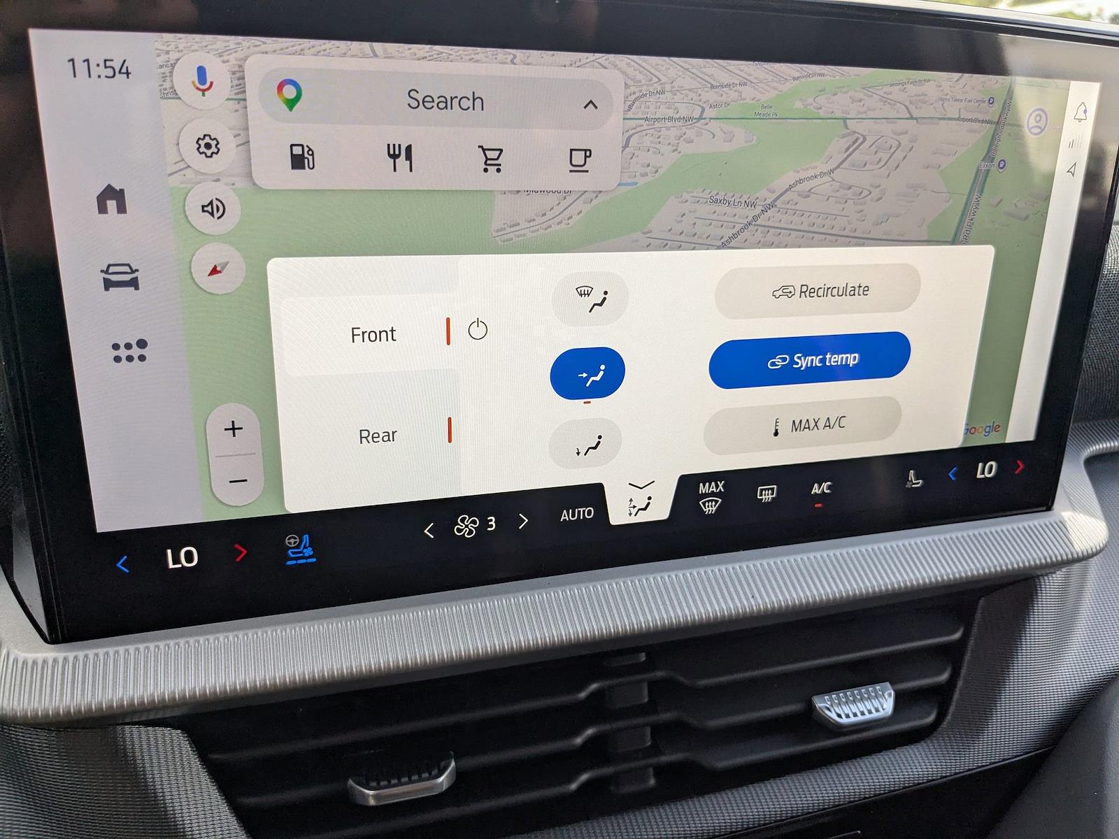 New 2026 Ford Explorer - photo 26