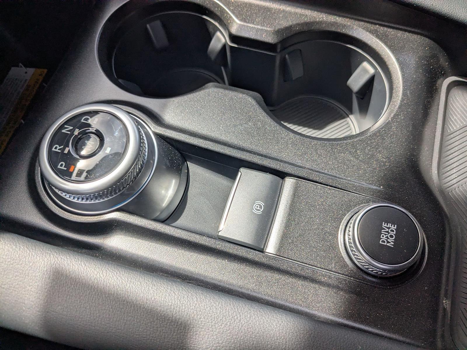 New 2026 Ford Explorer - photo 27