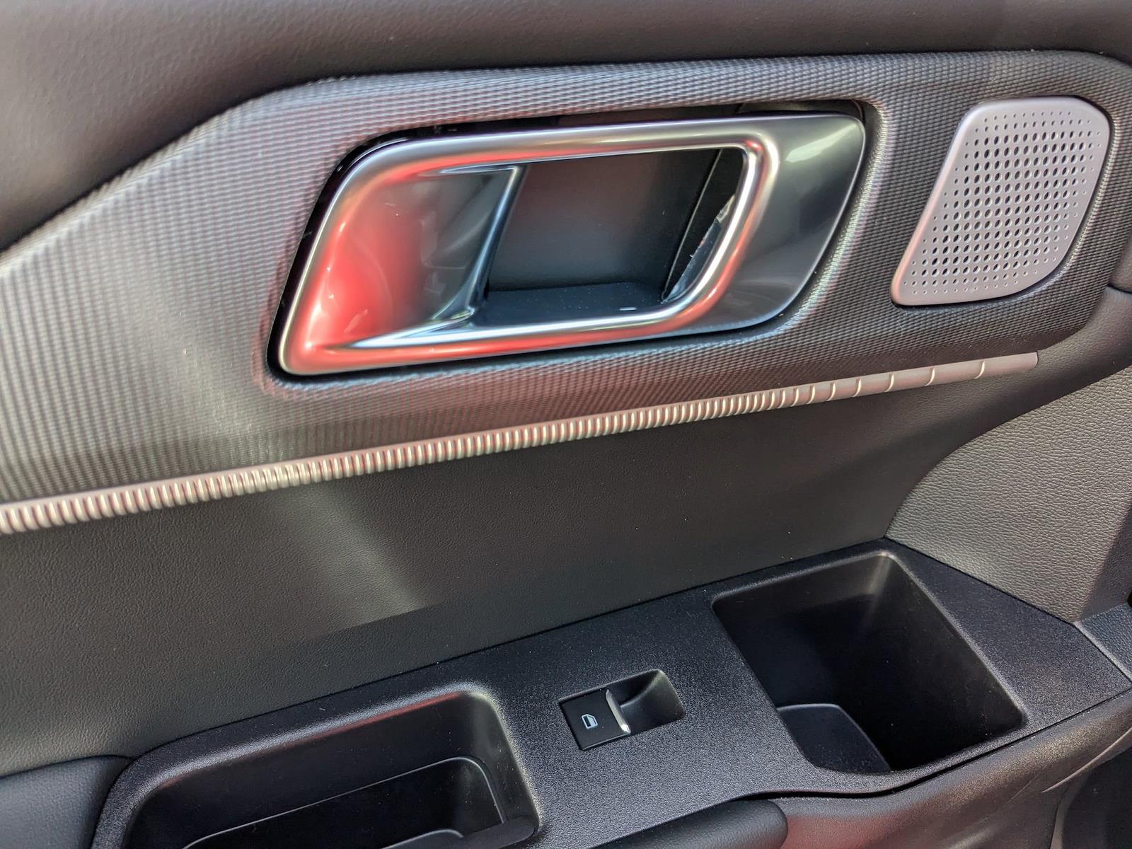 New 2026 Ford Explorer - photo 29