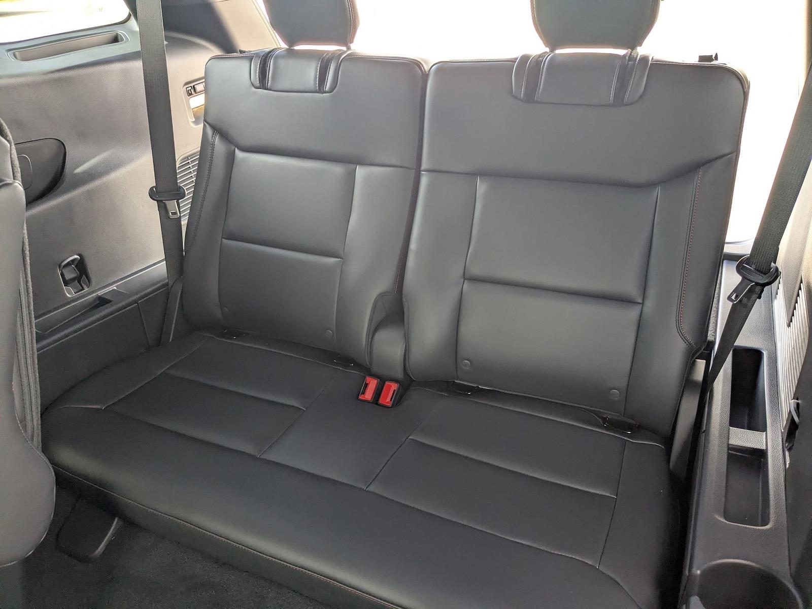 New 2026 Ford Explorer - photo 32