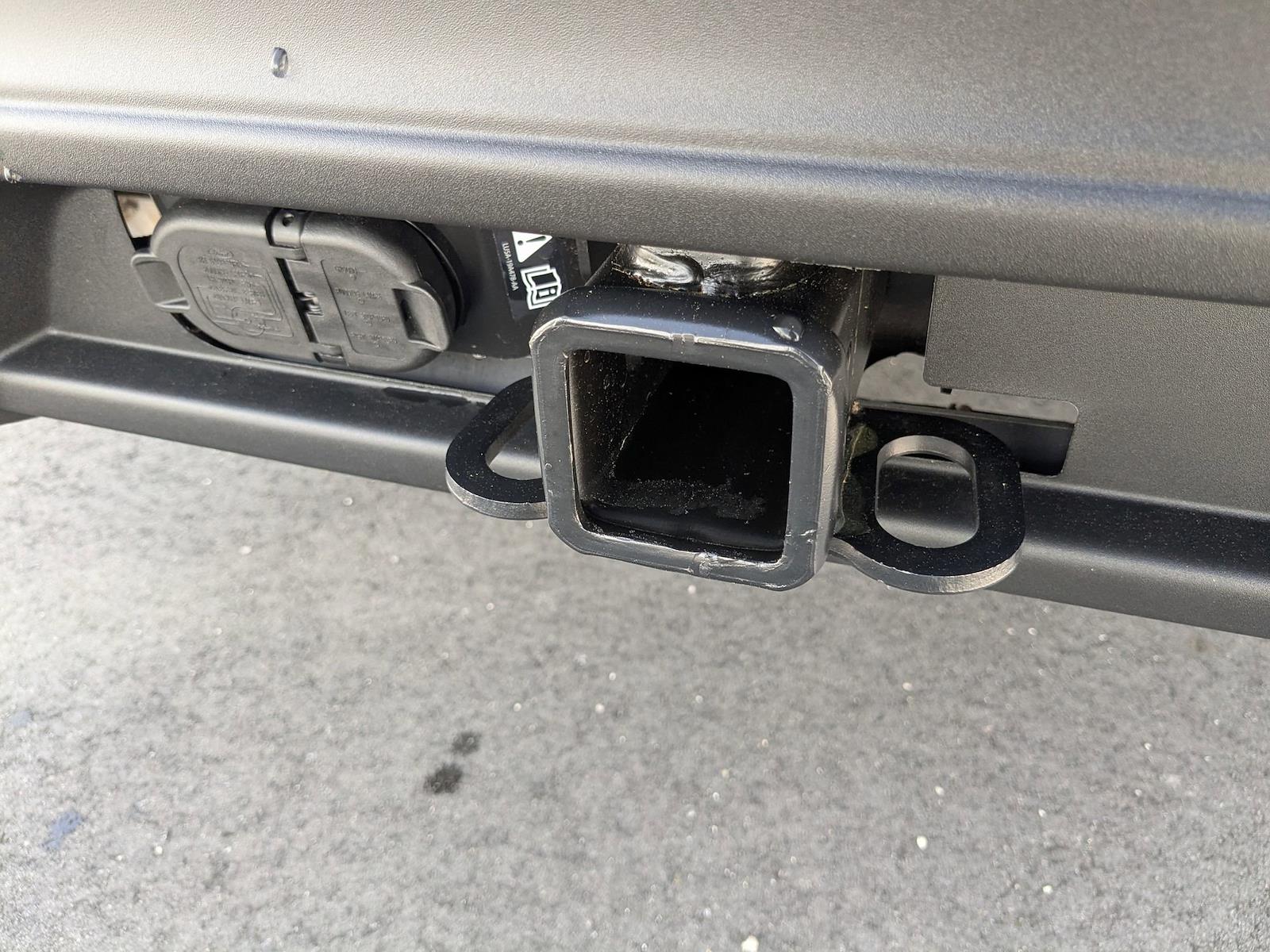 New 2026 Ford Explorer - photo 36