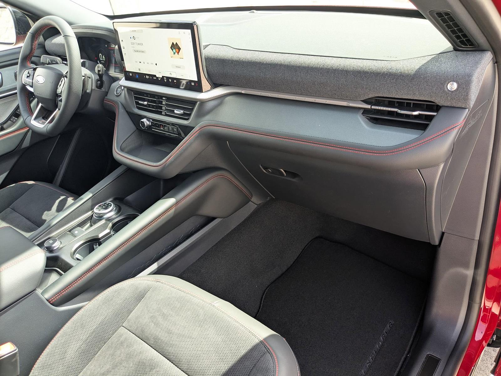 New 2026 Ford Explorer - photo 43
