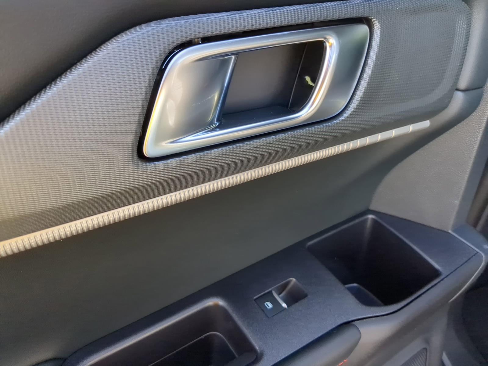 New 2026 Ford Explorer - photo 27