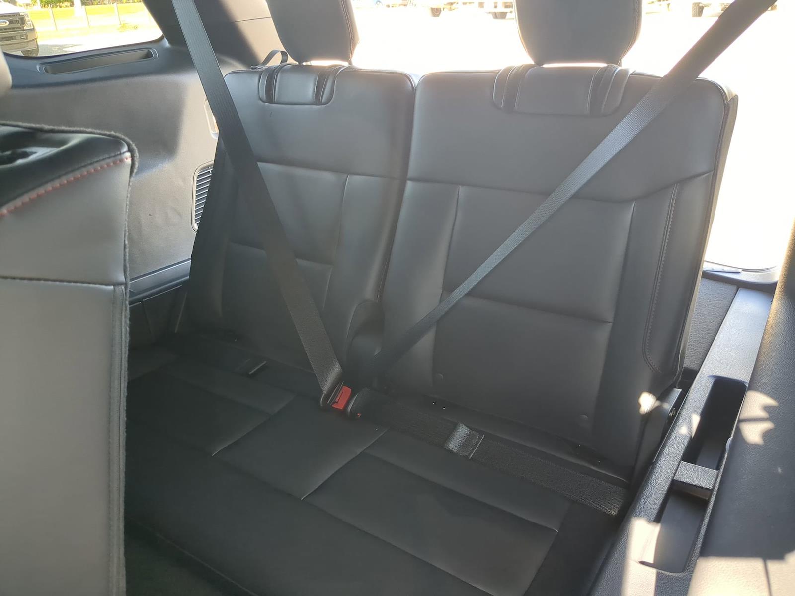 New 2026 Ford Explorer - photo 31
