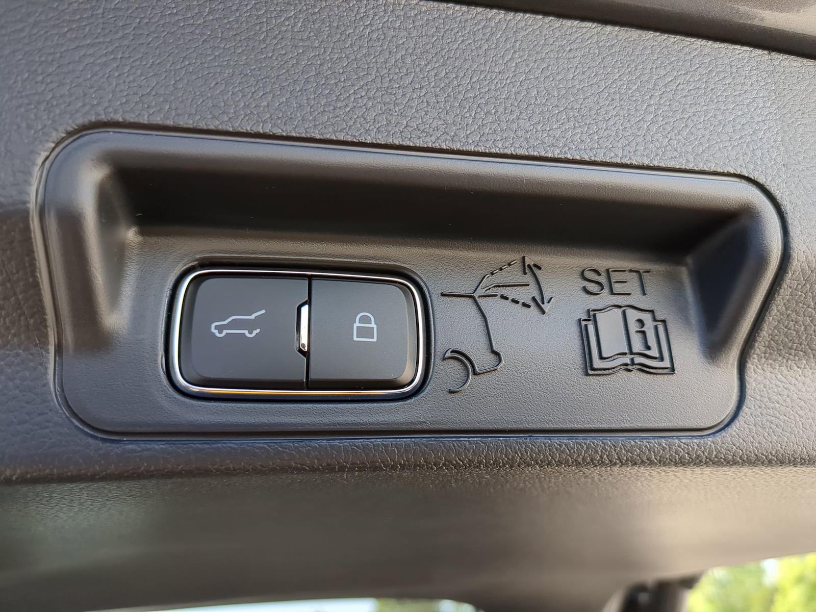 New 2026 Ford Explorer - photo 33
