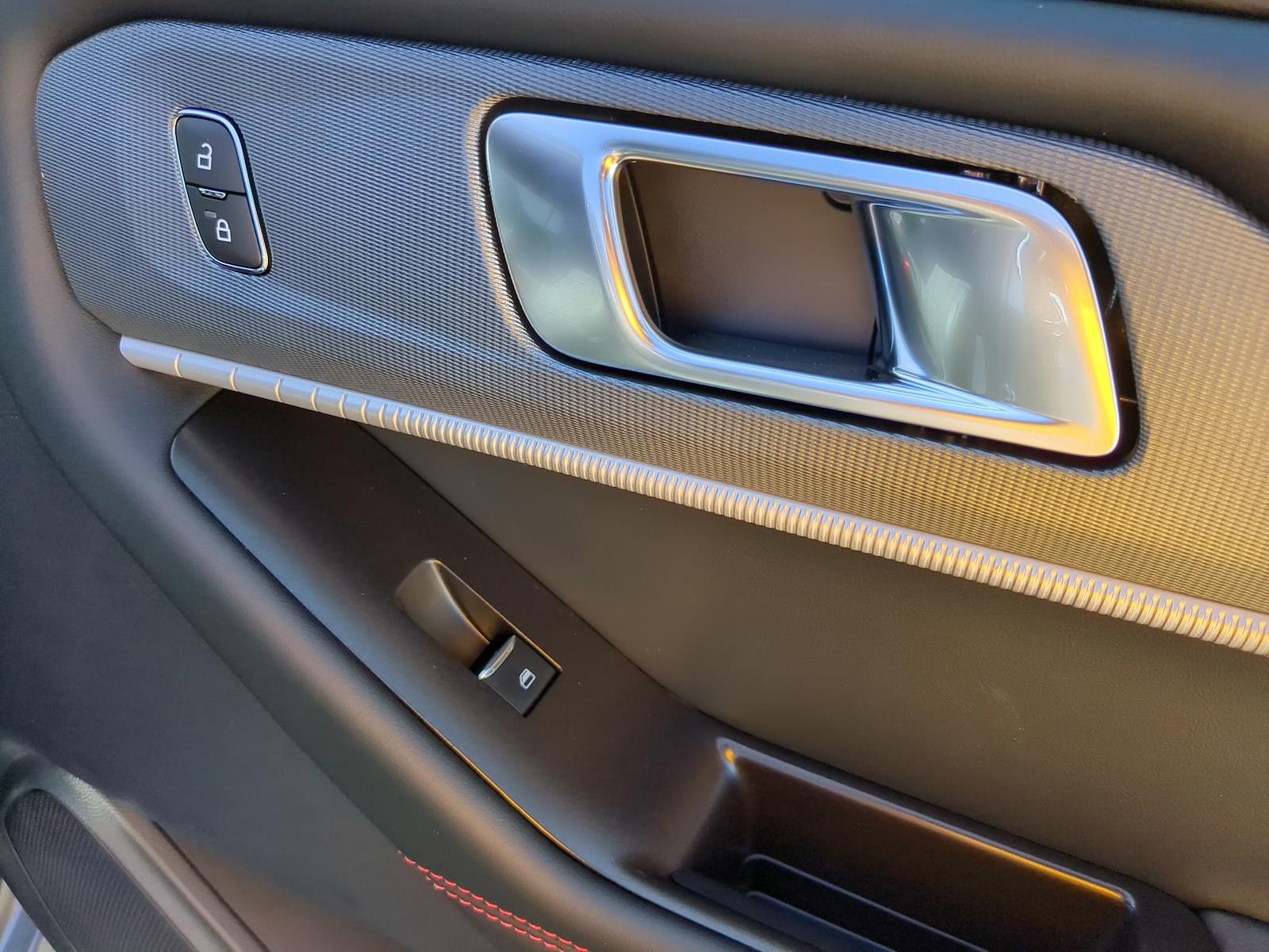 New 2026 Ford Explorer - photo 37