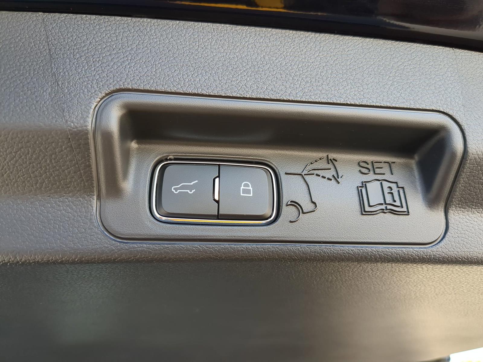 New 2026 Ford Explorer - photo 35