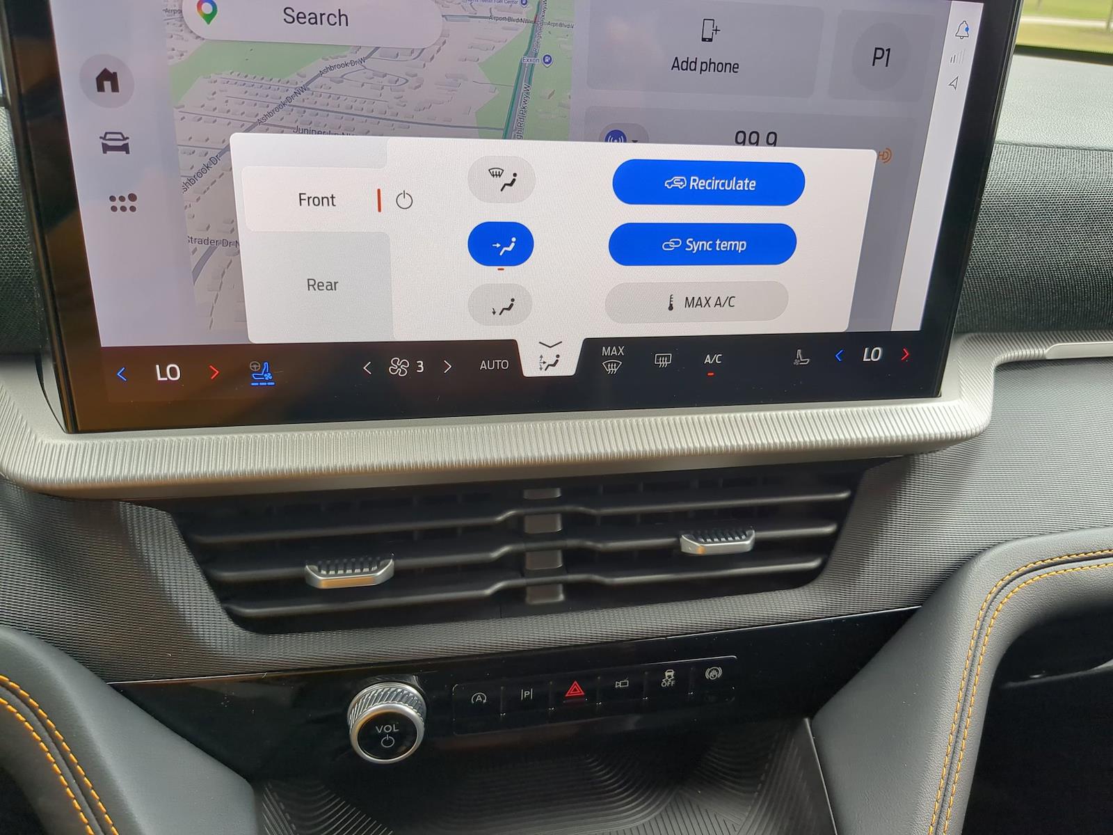 New 2026 Ford Explorer - photo 26