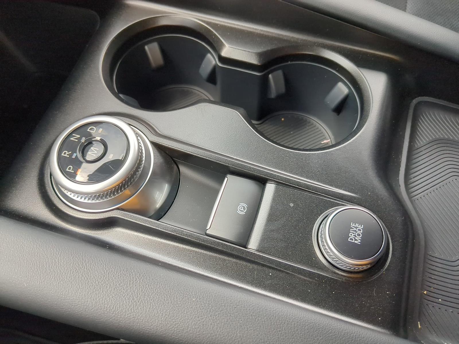 New 2026 Ford Explorer - photo 27