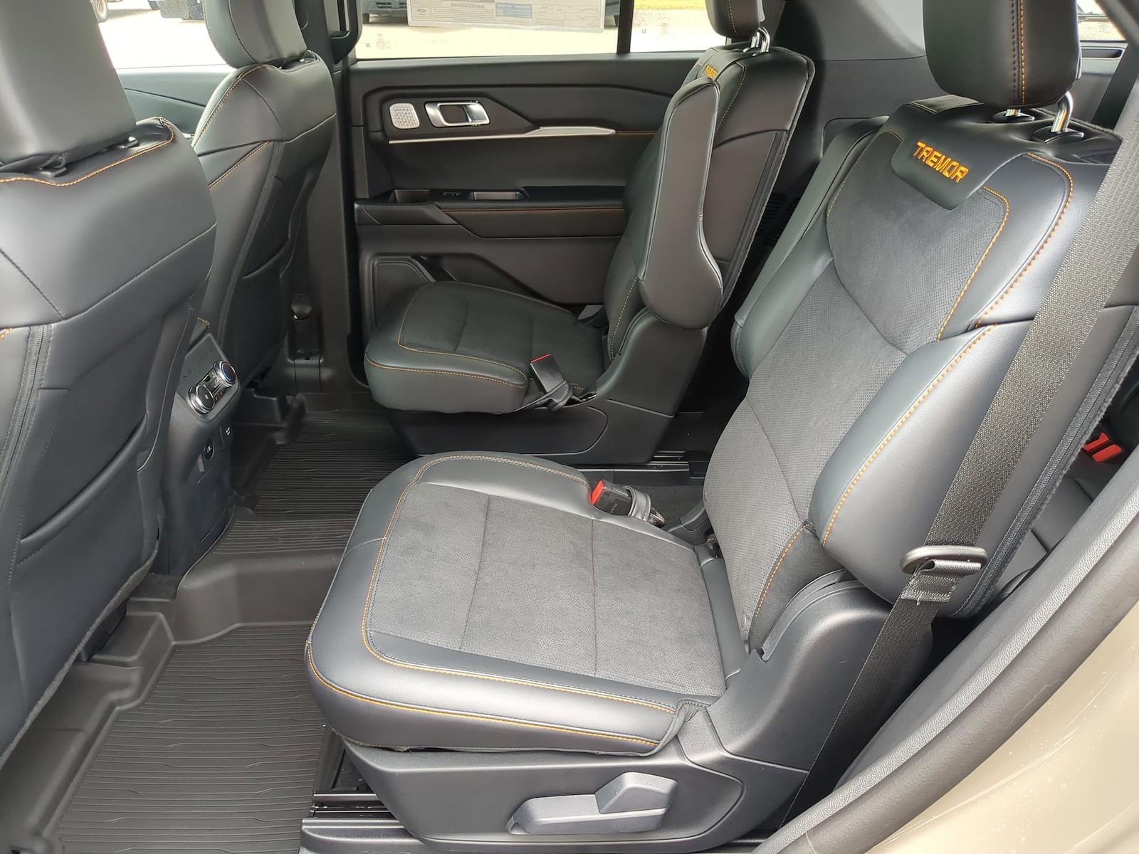 New 2026 Ford Explorer - photo 30