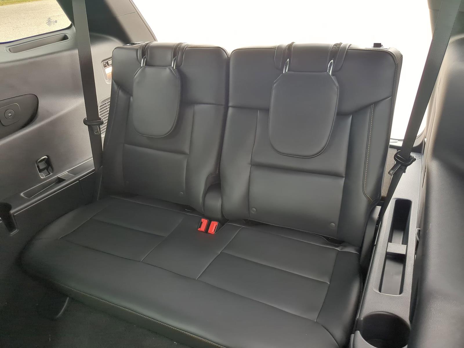 New 2026 Ford Explorer - photo 33