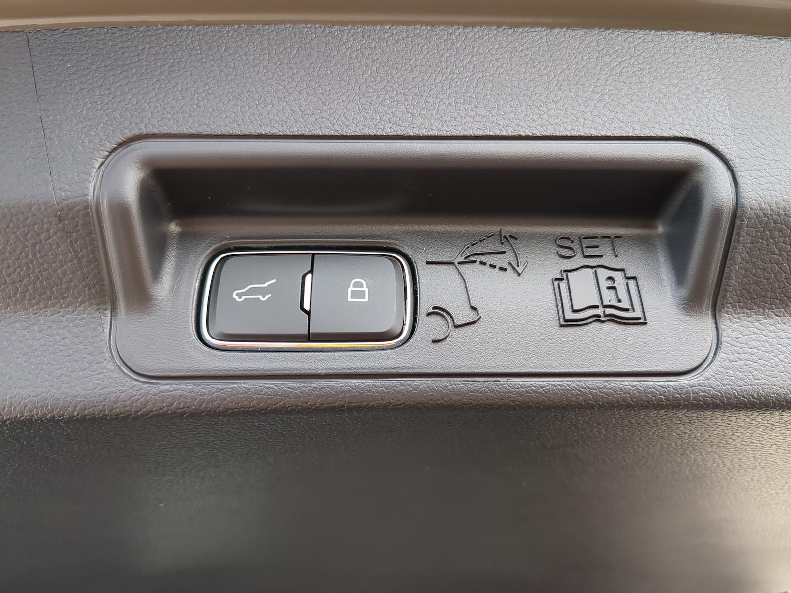 New 2026 Ford Explorer - photo 35