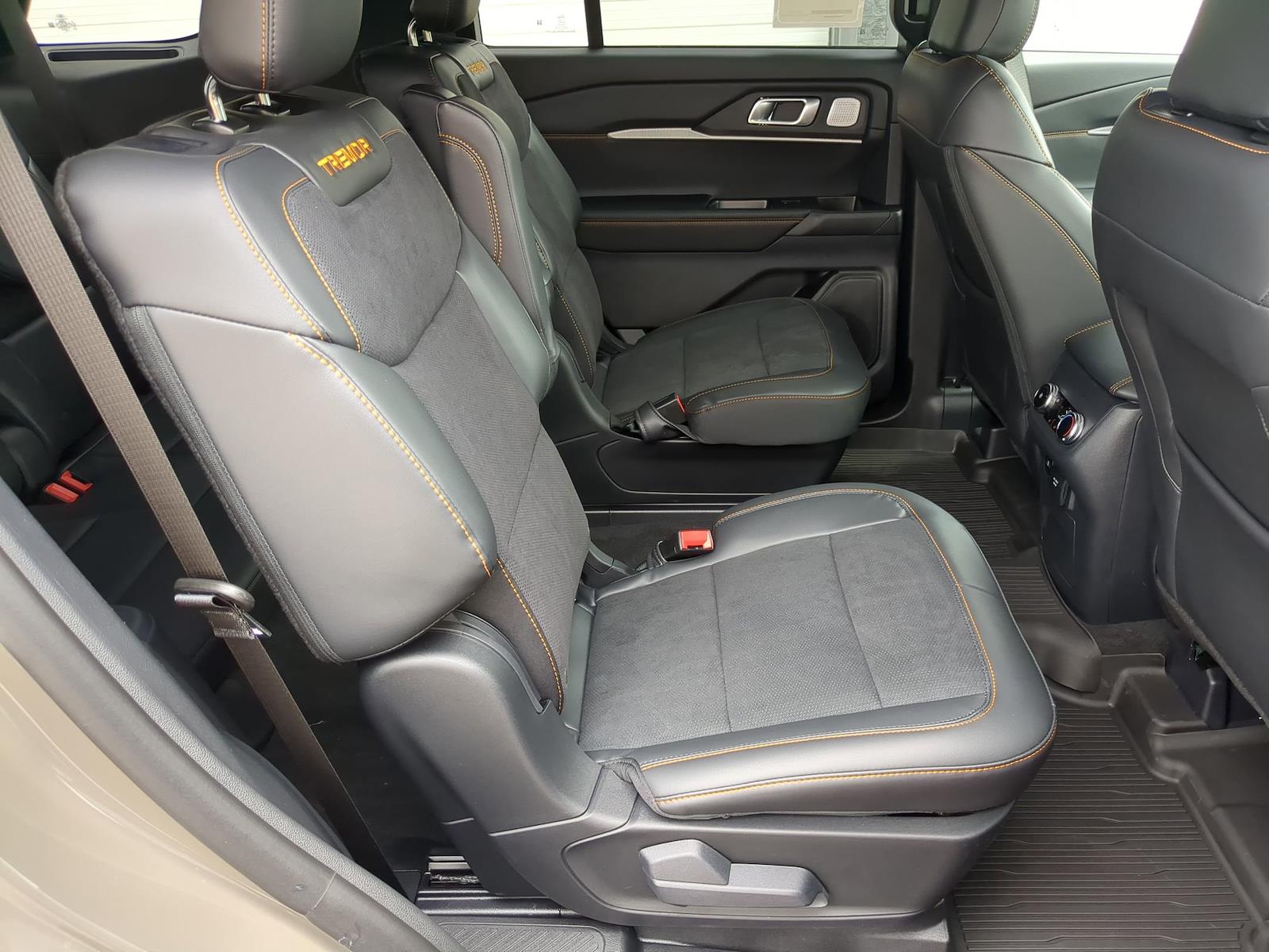 New 2026 Ford Explorer - photo 37