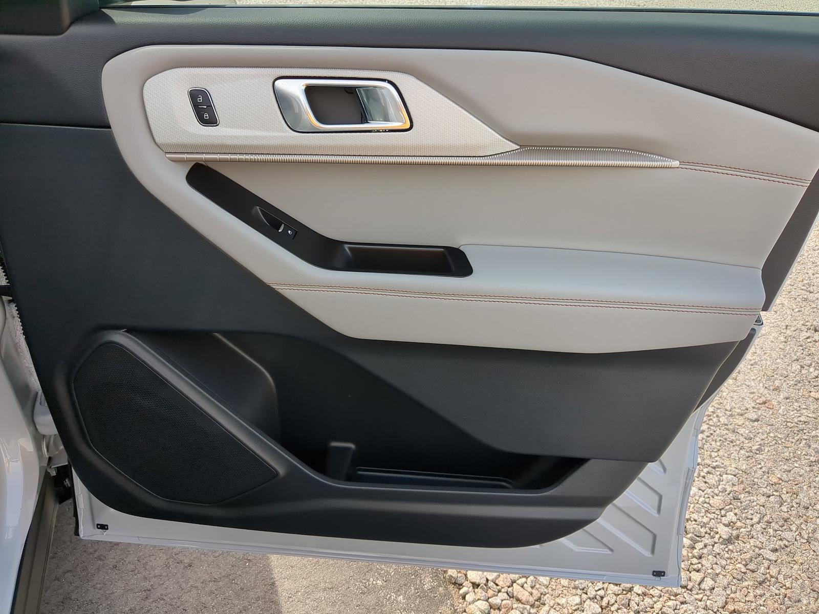 New 2026 Ford Explorer - photo 36