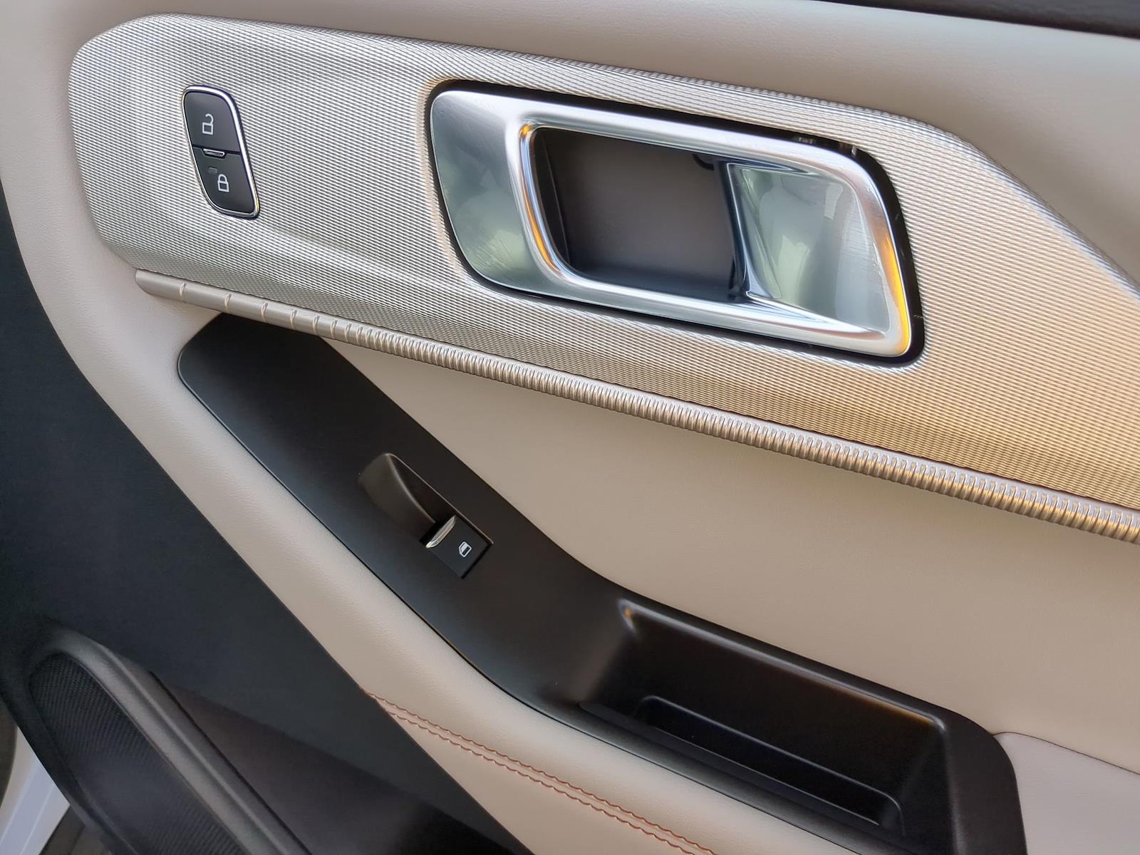 New 2026 Ford Explorer - photo 37