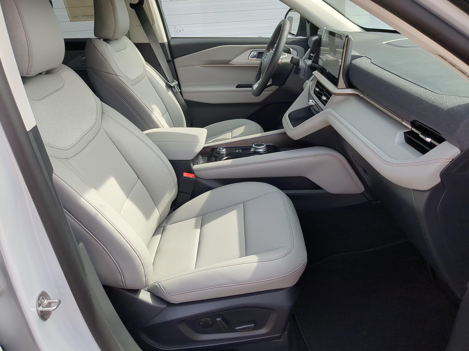New 2026 Ford Explorer - photo 38