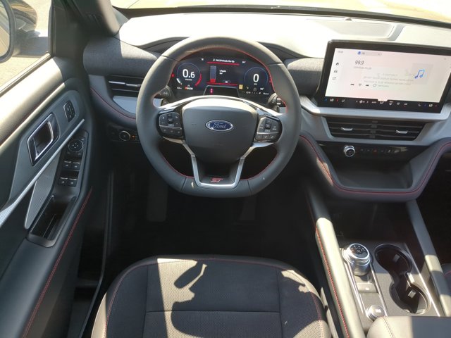 New 2026 Ford Explorer - photo 31
