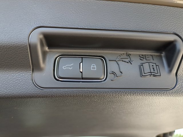 New 2026 Ford Explorer - photo 35