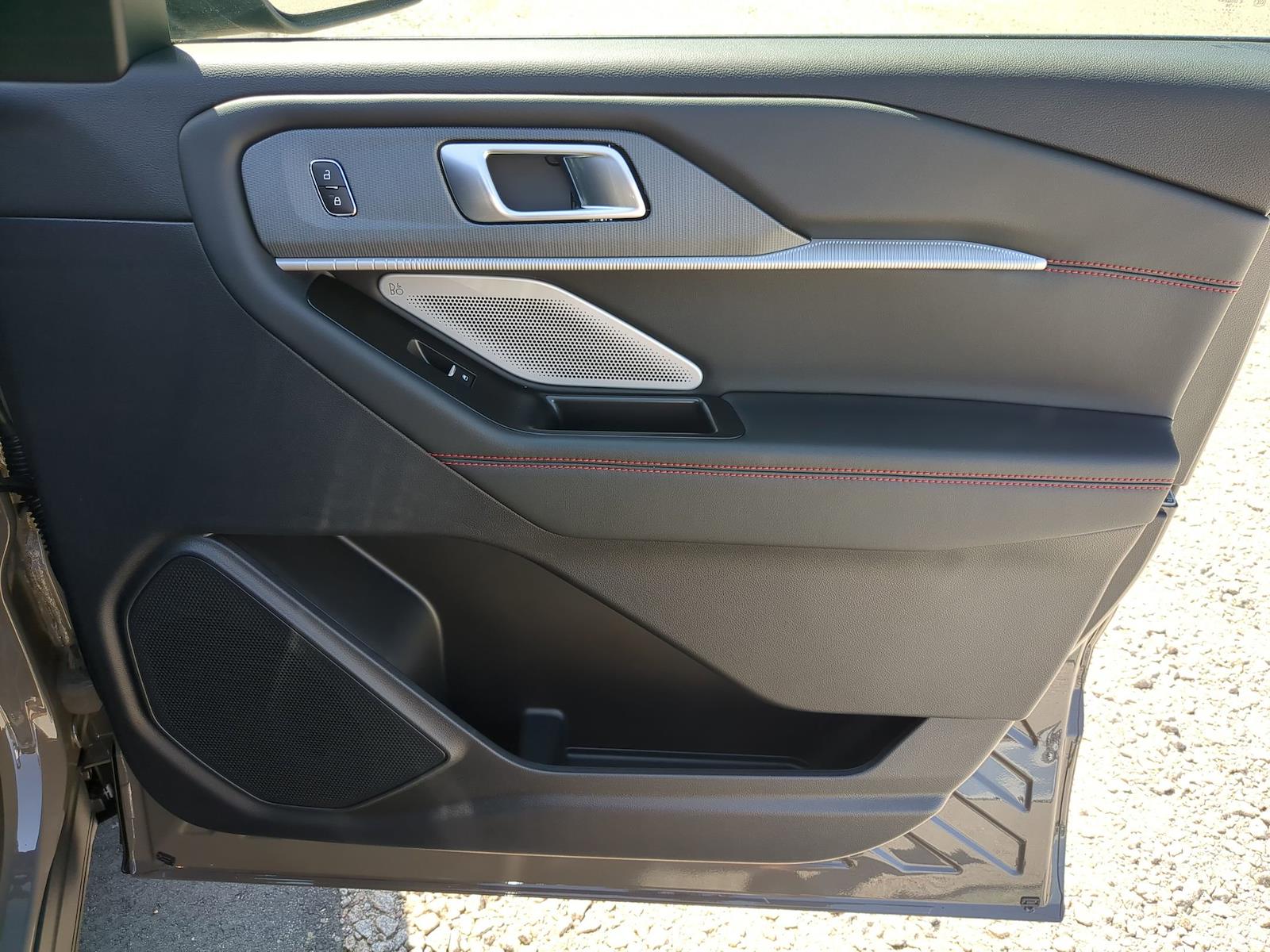 New 2026 Ford Explorer - photo 38