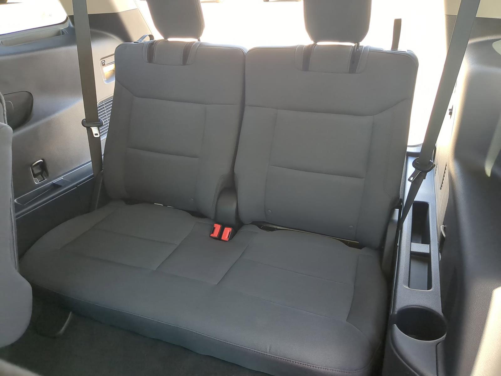 New 2026 Ford Explorer - photo 30