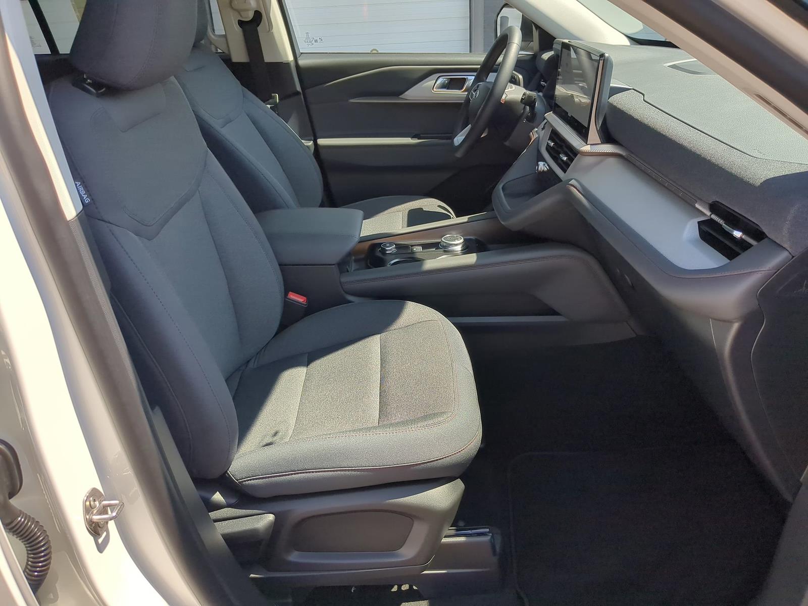 New 2026 Ford Explorer - photo 38
