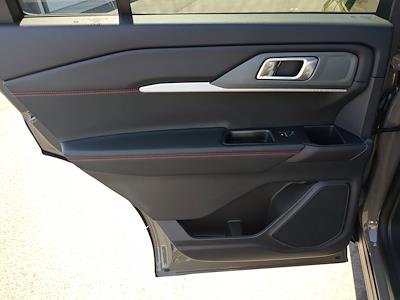 2026 Ford Explorer RWD SUV for sale #EX66737 - photo 1