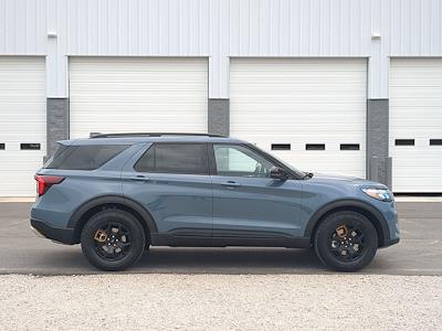 2026 Ford Explorer 4WD SUV for sale #EX66762 - photo 2