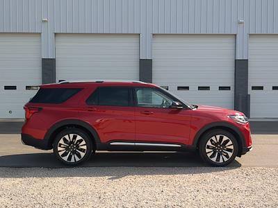2026 Ford Explorer 4WD SUV for sale #EX66764 - photo 2