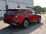 2026 Ford Explorer 4WD SUV for sale #EX66764 - photo 3