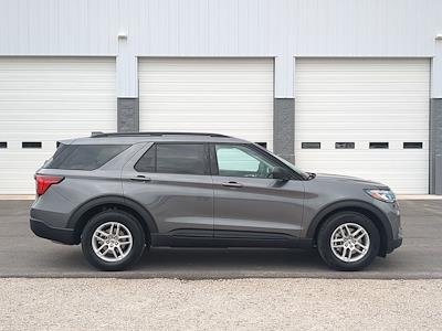 New 2026 Ford Explorer Active for sale #EX66765 - photo 2