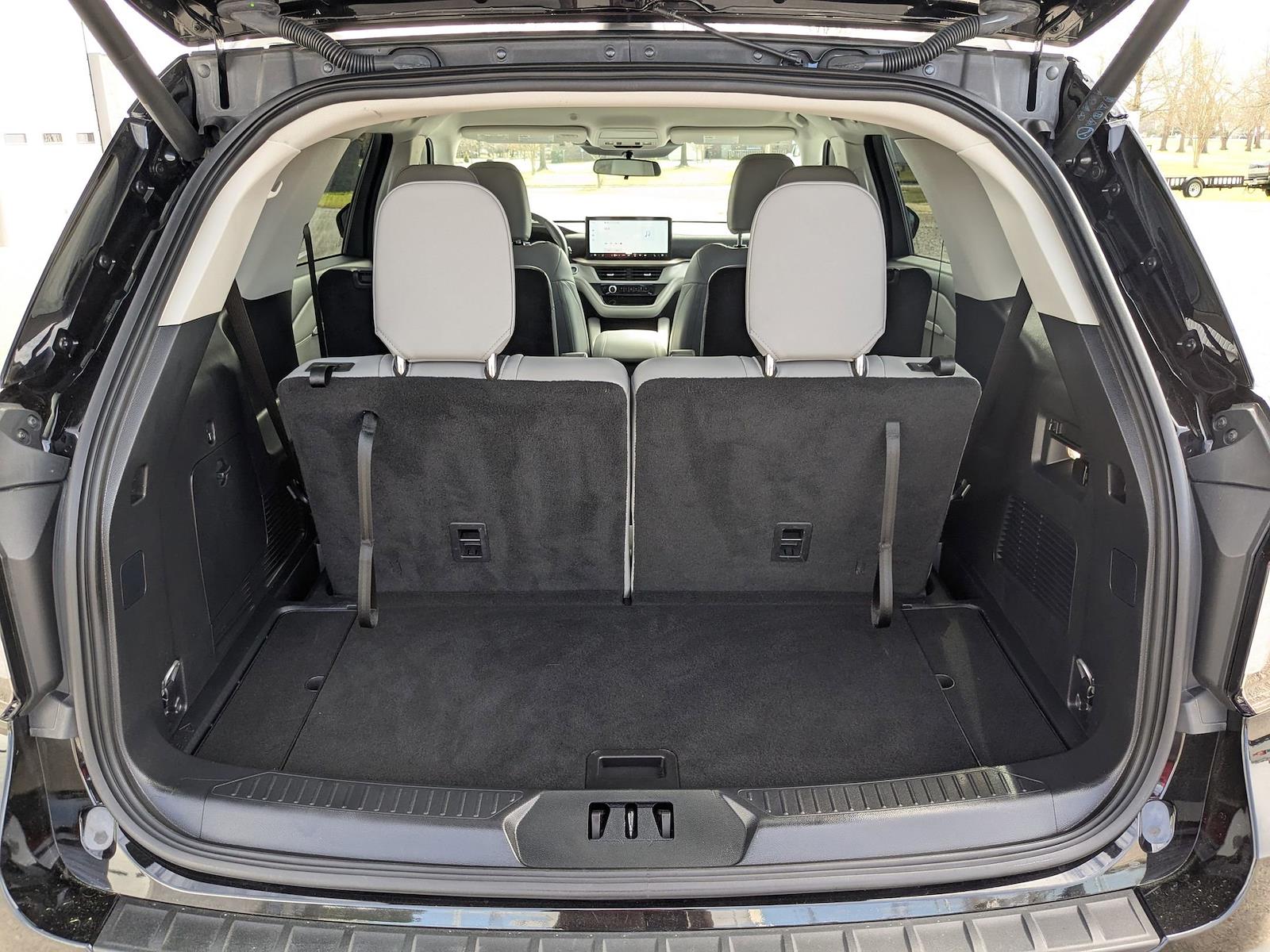 Used 2025 Ford Explorer - photo 35