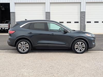 Used 2022 Ford Escape - photo 1