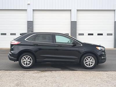 2024 Ford Edge AWD SUV for sale #FA11014 - photo 2